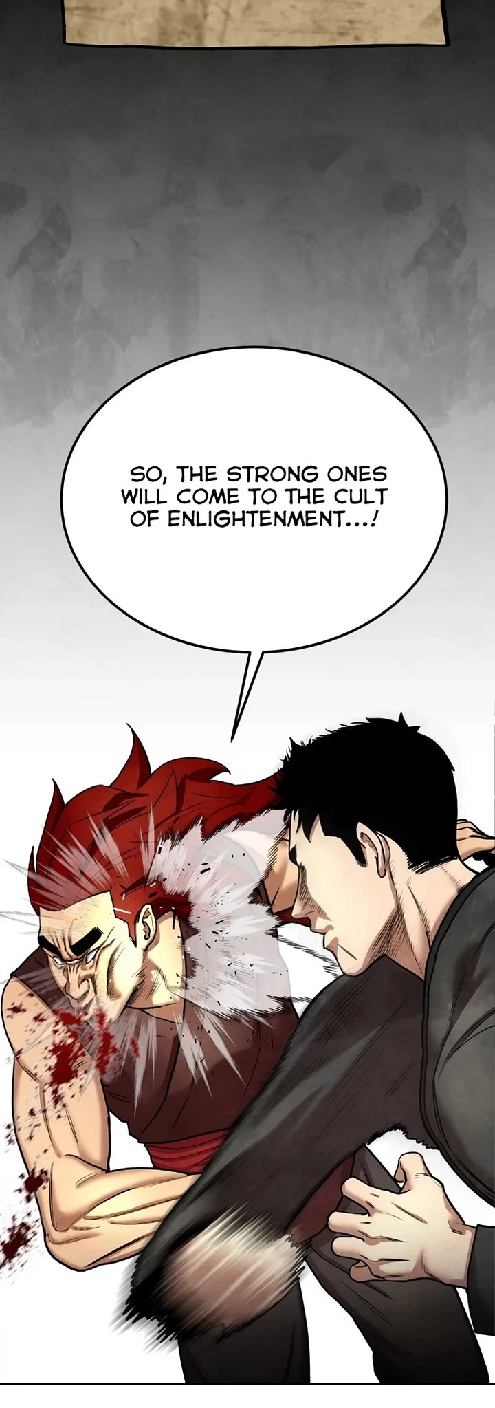 Read Embodiment of the Assassin in the Murim World EN Manga Online