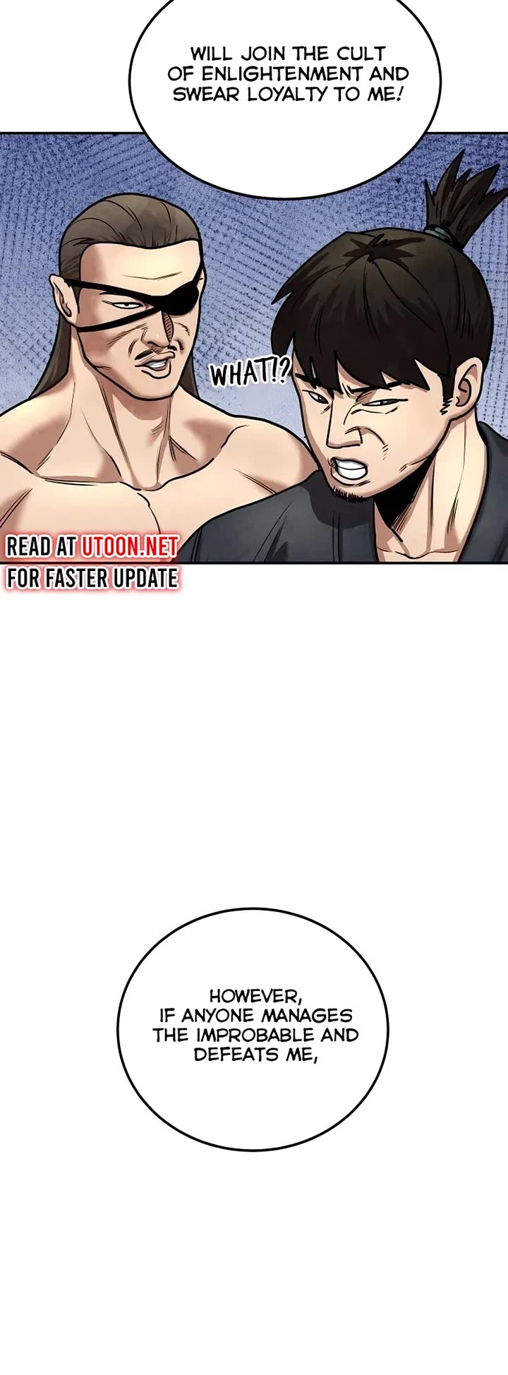 Read Embodiment of the Assassin in the Murim World EN Manga Online