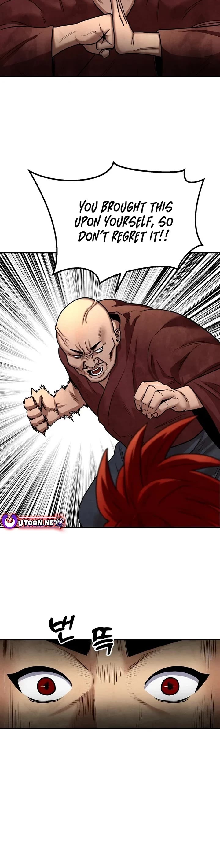 Read Embodiment of the Assassin in the Murim World EN Manga Online
