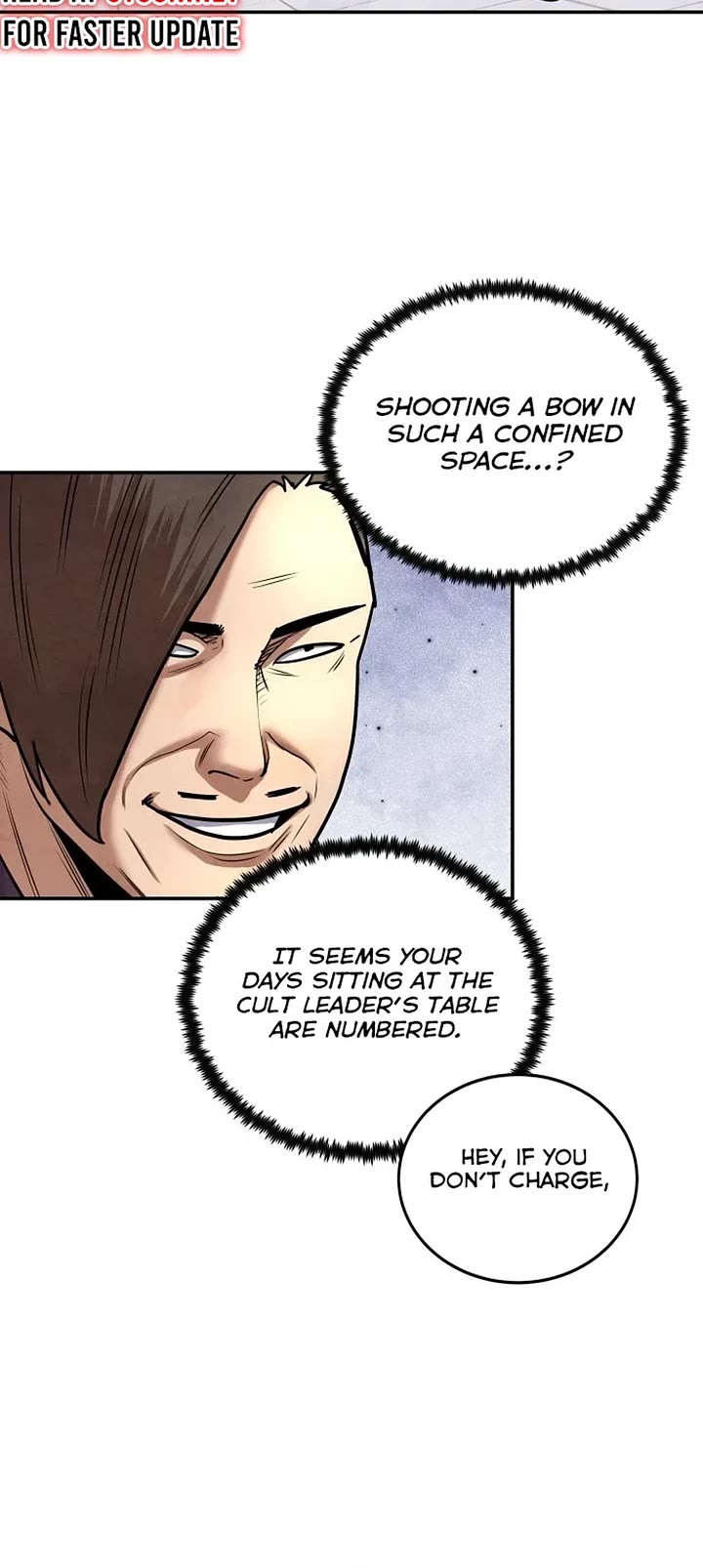 Read Embodiment of the Assassin in the Murim World EN Manga Online