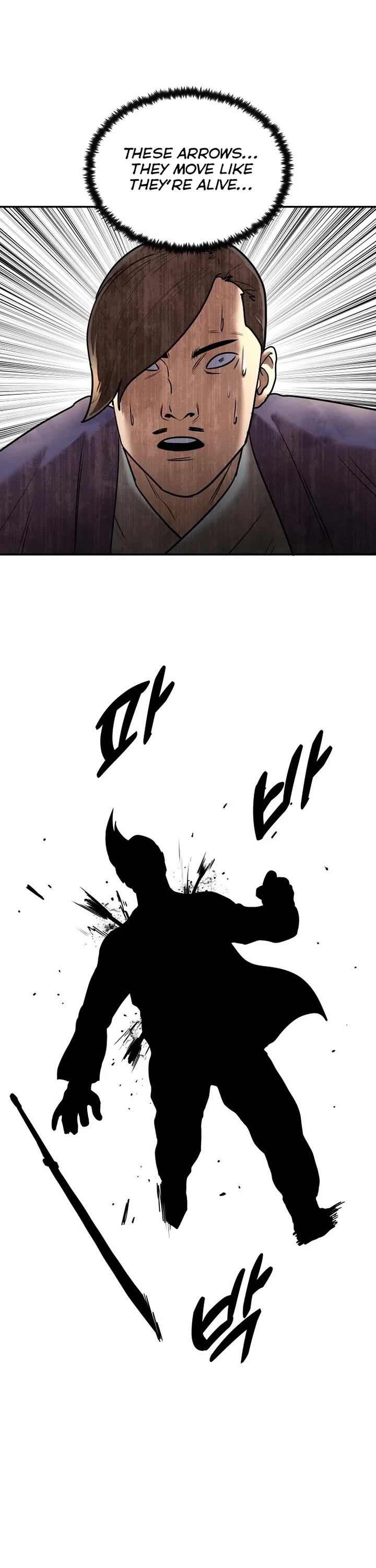 Read Embodiment of the Assassin in the Murim World EN Manga Online