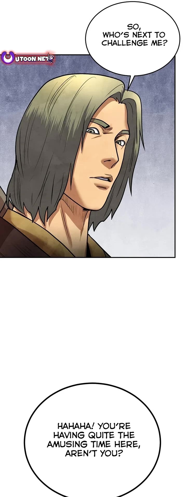 Read Embodiment of the Assassin in the Murim World EN Manga Online