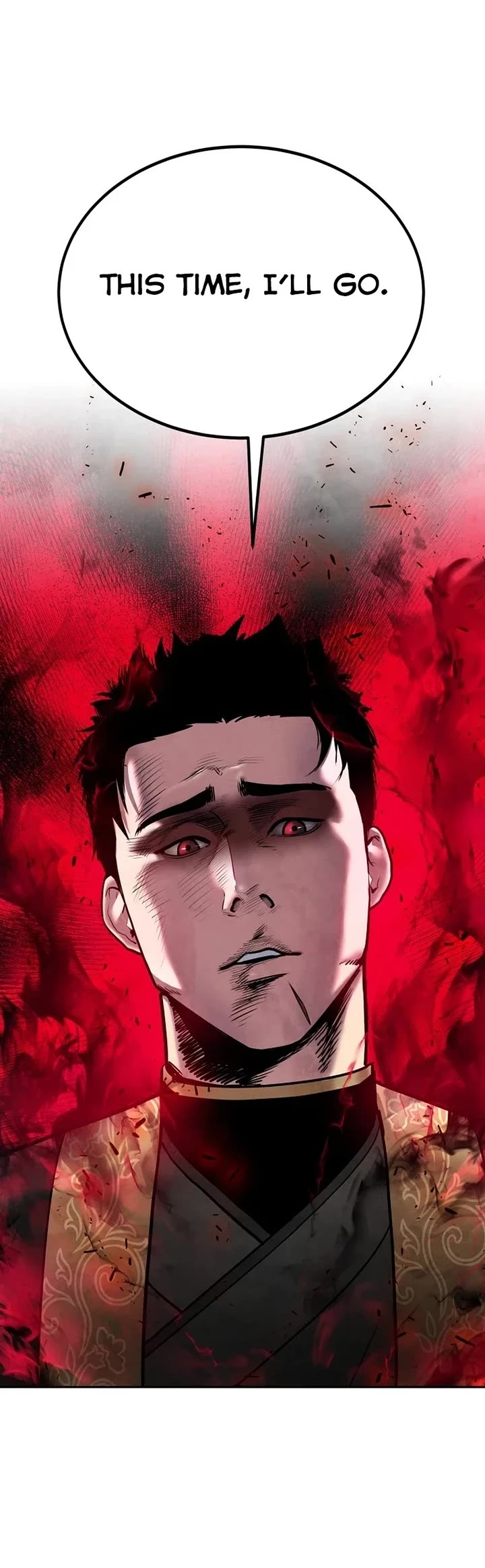 Read Embodiment of the Assassin in the Murim World EN Manga Online