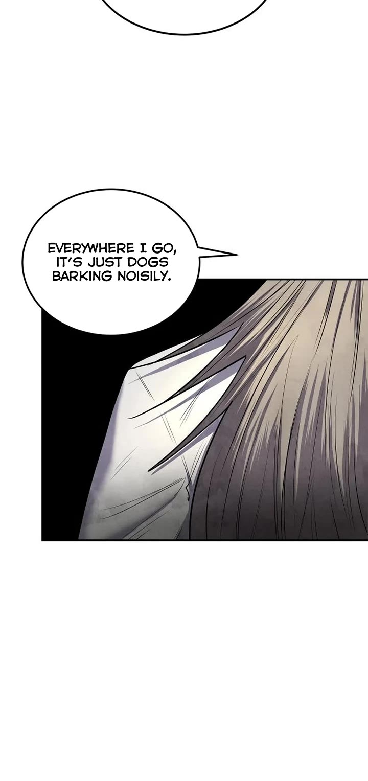 Read Embodiment of the Assassin in the Murim World EN Manga Online
