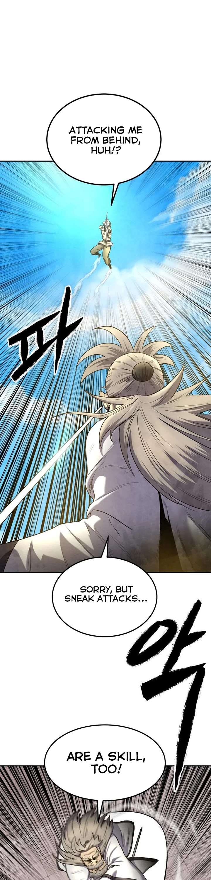 Read Embodiment of the Assassin in the Murim World EN Manga Online
