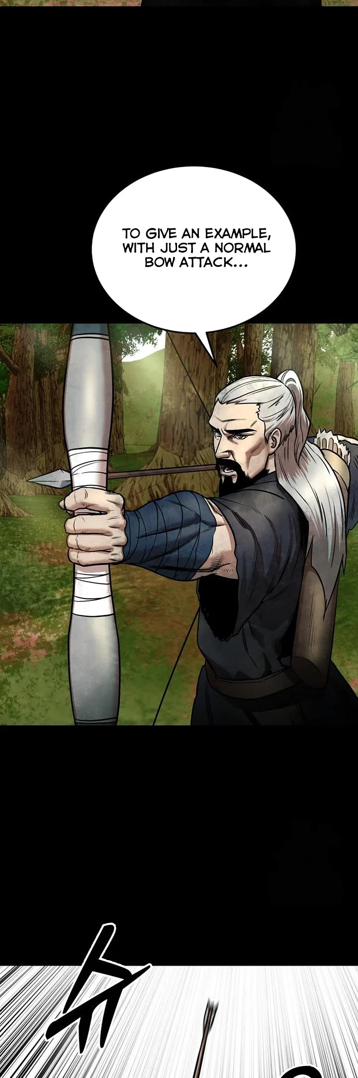 Read Embodiment of the Assassin in the Murim World EN Manga Online