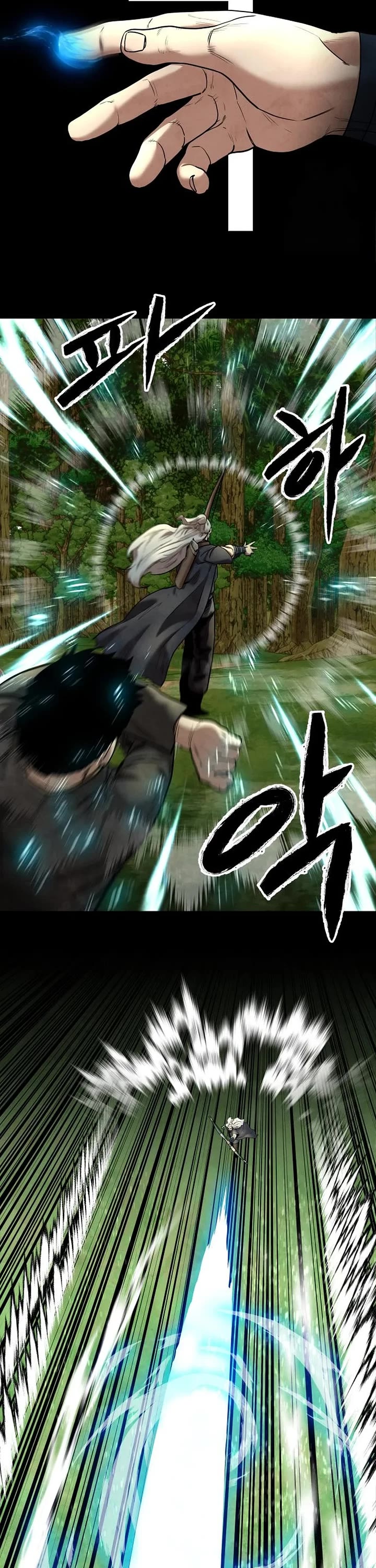 Read Embodiment of the Assassin in the Murim World EN Manga Online
