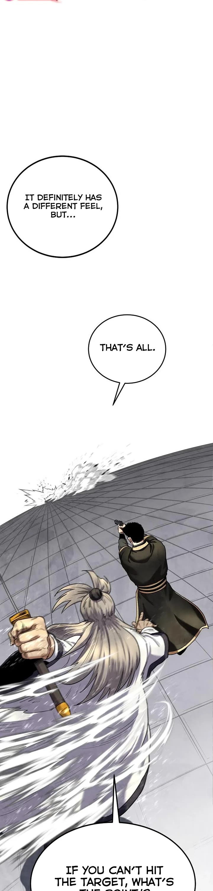 Read Embodiment of the Assassin in the Murim World EN Manga Online