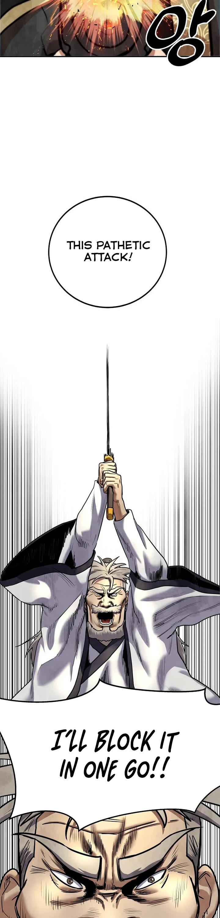 Read Embodiment of the Assassin in the Murim World EN Manga Online