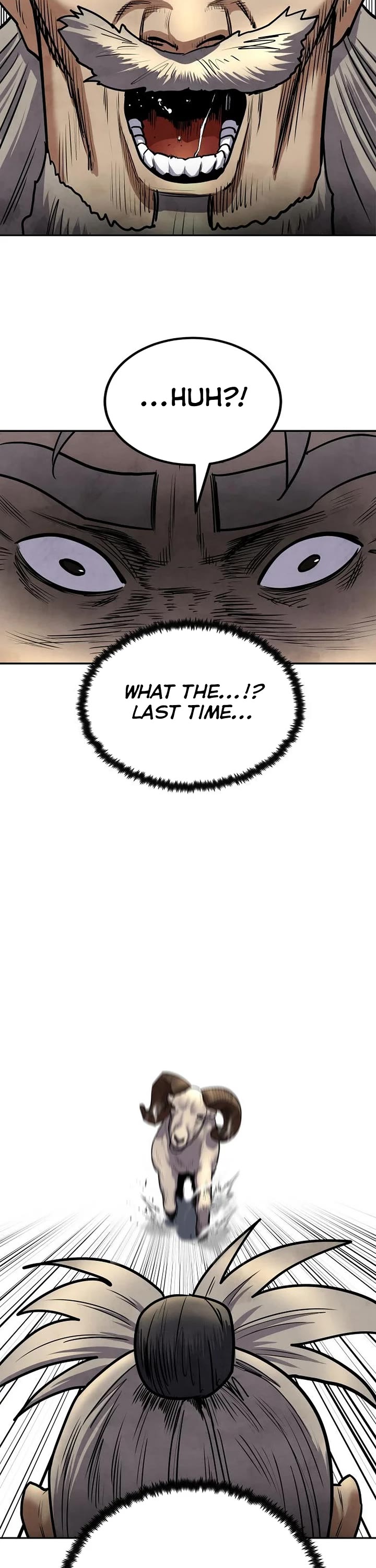 Read Embodiment of the Assassin in the Murim World EN Manga Online