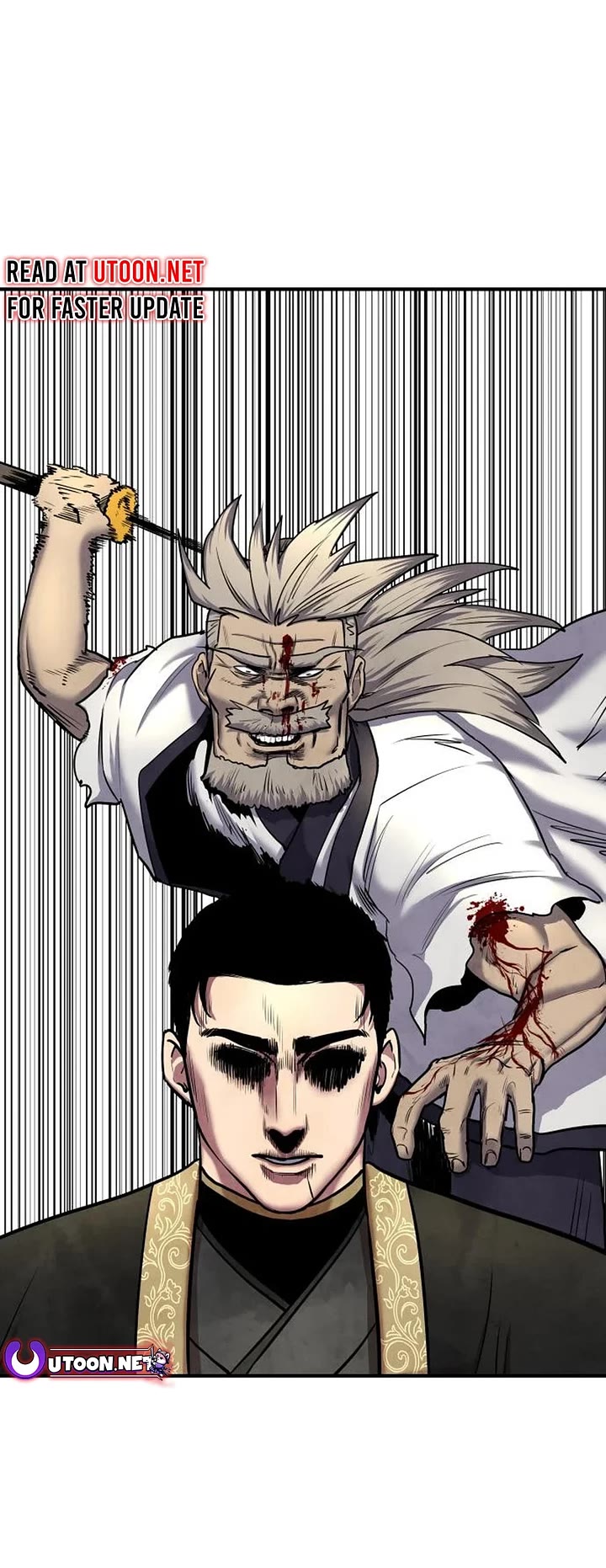 Read Embodiment of the Assassin in the Murim World EN Manga Online