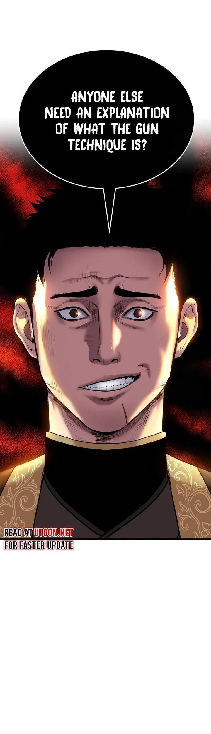 Read Embodiment of the Assassin in the Murim World EN Manga Online