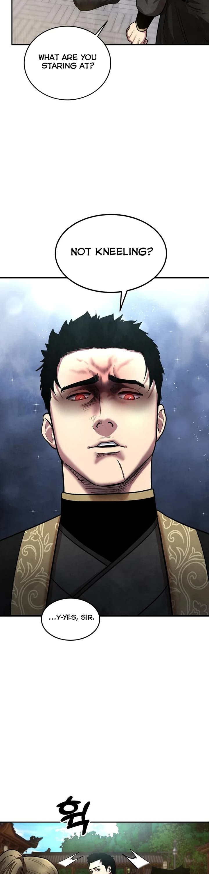 Read Embodiment of the Assassin in the Murim World EN Manga Online