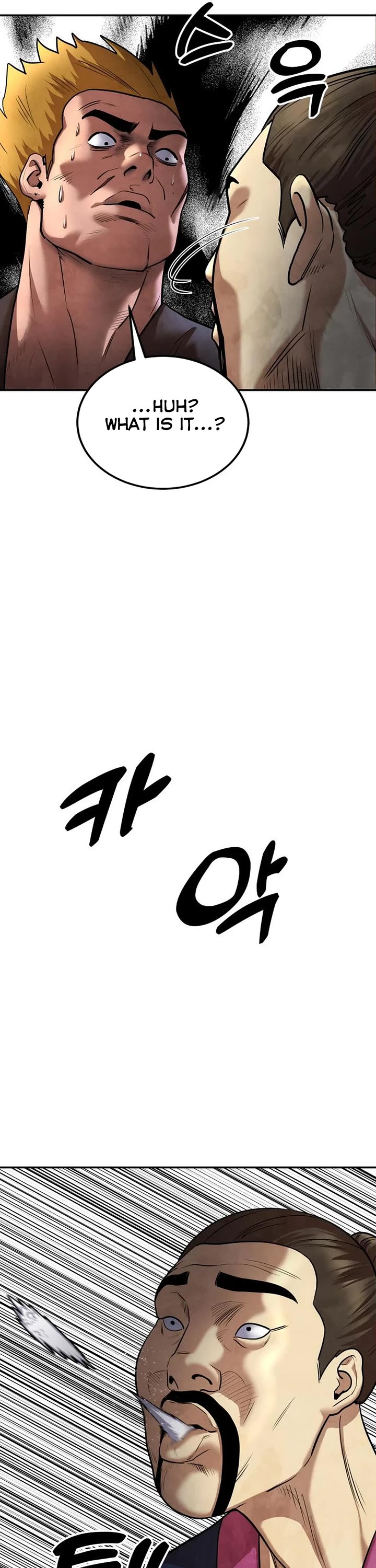 Read Embodiment of the Assassin in the Murim World EN Manga Online