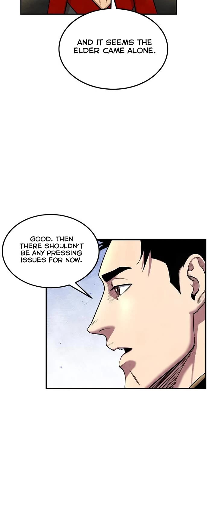 Read Embodiment of the Assassin in the Murim World EN Manga Online
