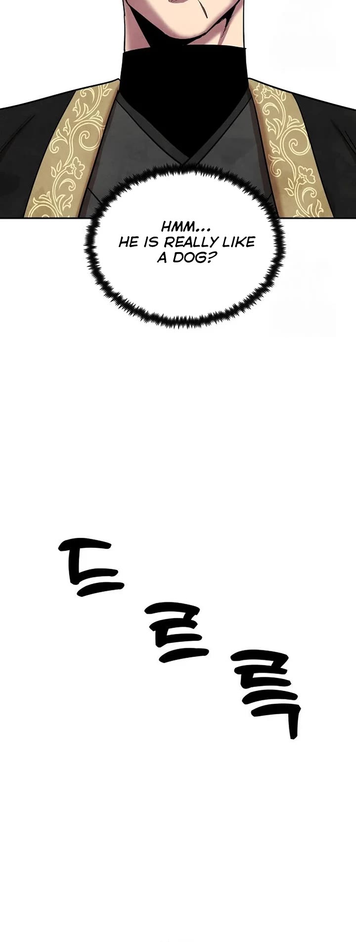 Read Embodiment of the Assassin in the Murim World EN Manga Online
