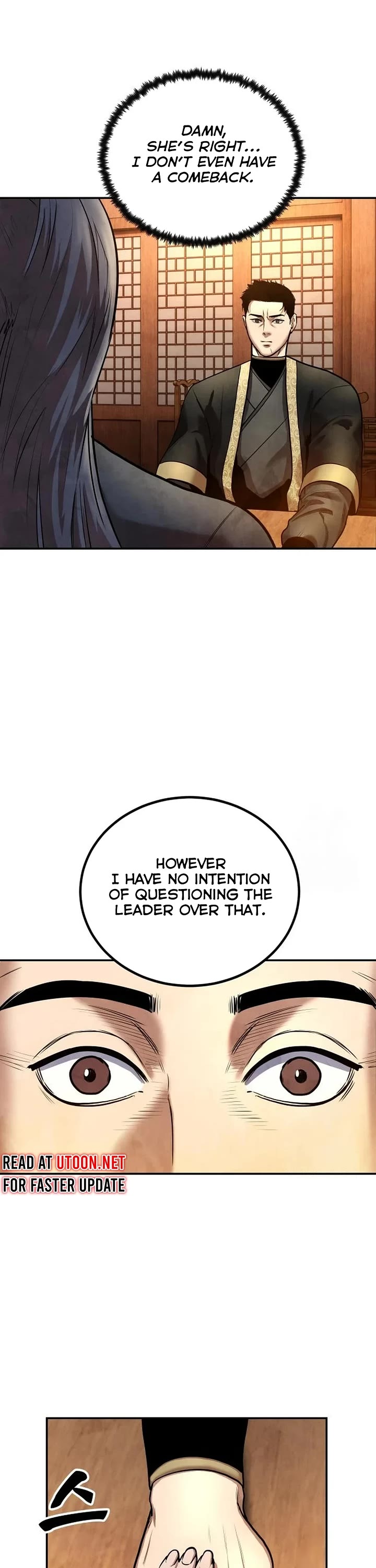 Read Embodiment of the Assassin in the Murim World EN Manga Online