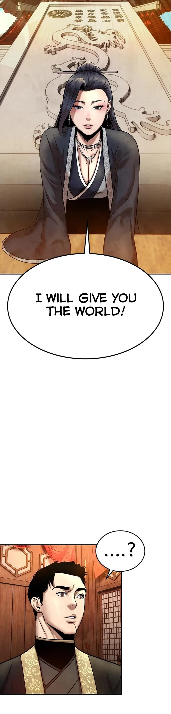 Read Embodiment of the Assassin in the Murim World EN Manga Online