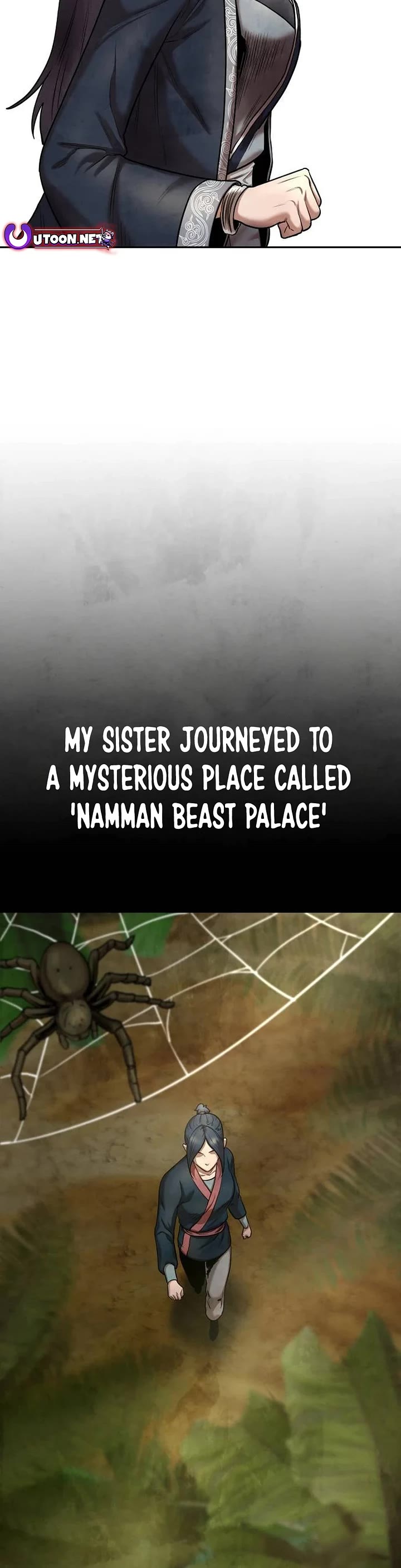 Read Embodiment of the Assassin in the Murim World EN Manga Online