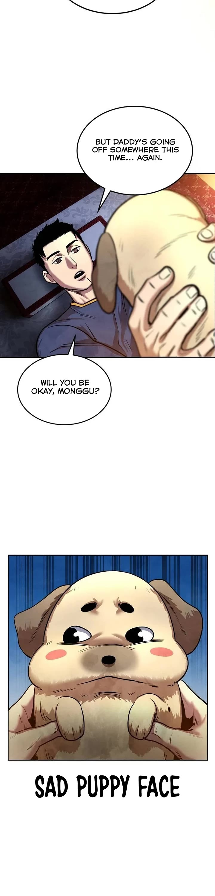 Read Embodiment of the Assassin in the Murim World EN Manga Online