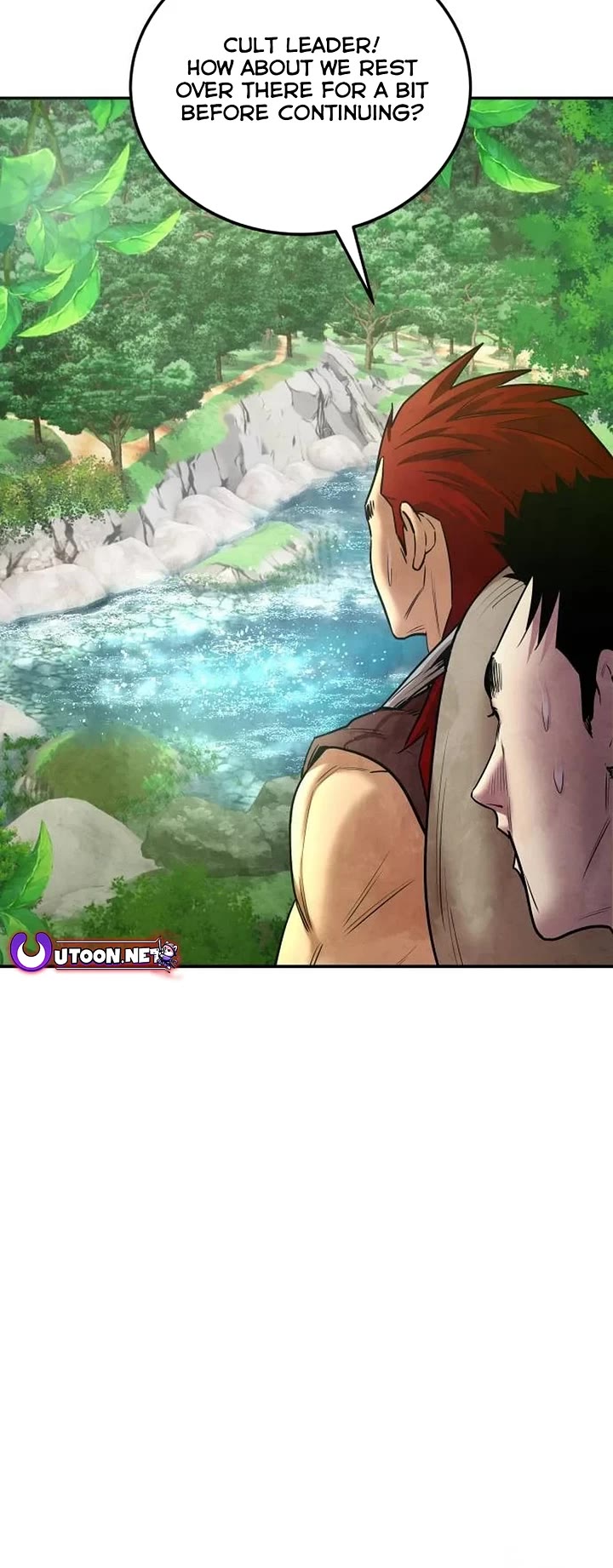 Read Embodiment of the Assassin in the Murim World EN Manga Online