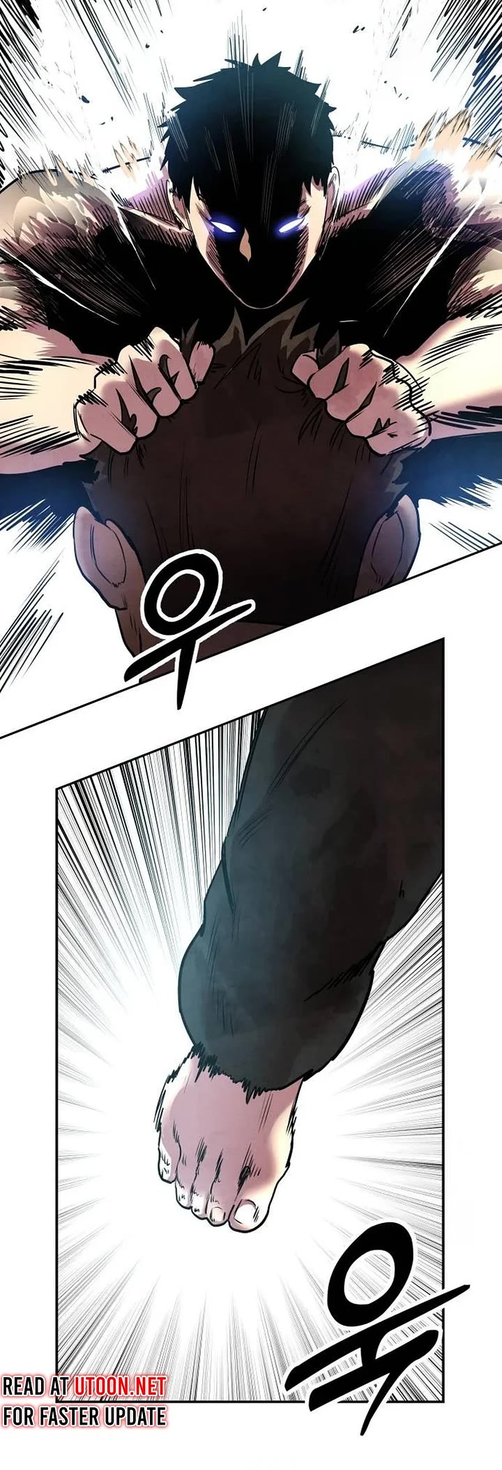 Read Embodiment of the Assassin in the Murim World EN Manga Online