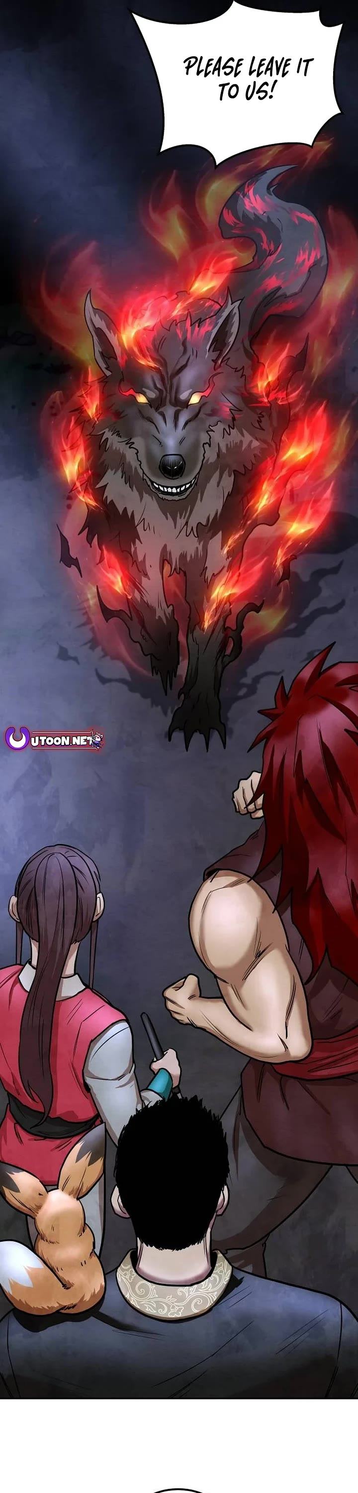 Read Embodiment of the Assassin in the Murim World EN Manga Online