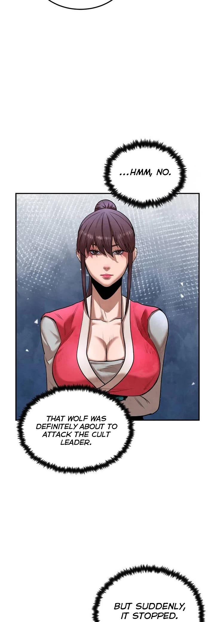 Read Embodiment of the Assassin in the Murim World EN Manga Online