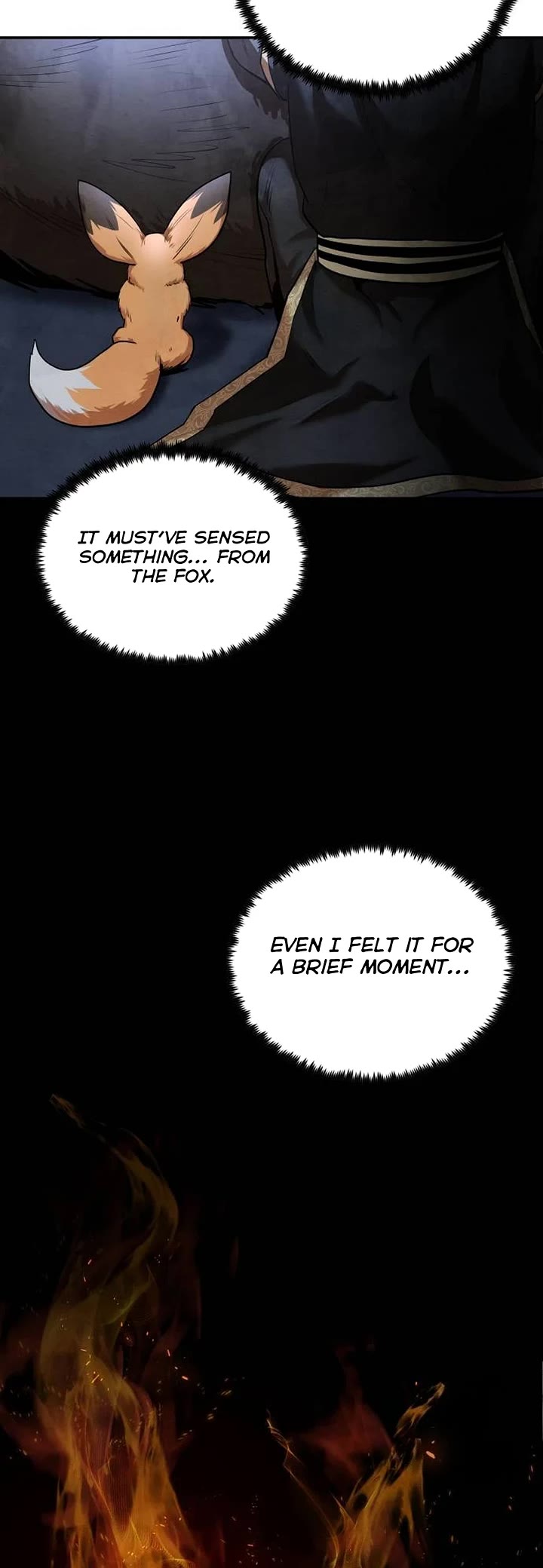 Read Embodiment of the Assassin in the Murim World EN Manga Online