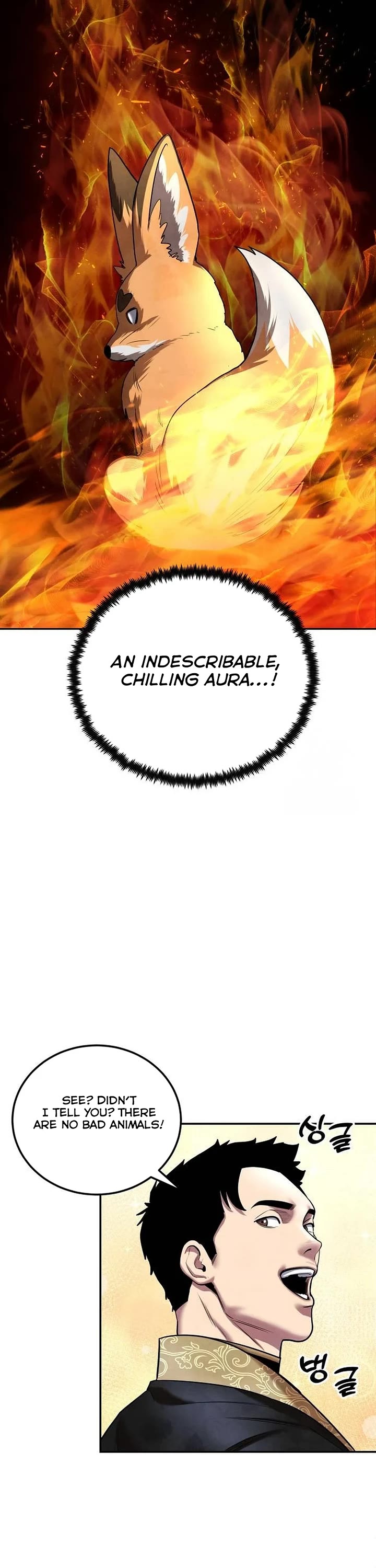 Read Embodiment of the Assassin in the Murim World EN Manga Online