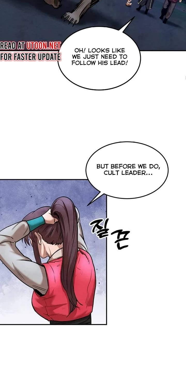 Read Embodiment of the Assassin in the Murim World EN Manga Online