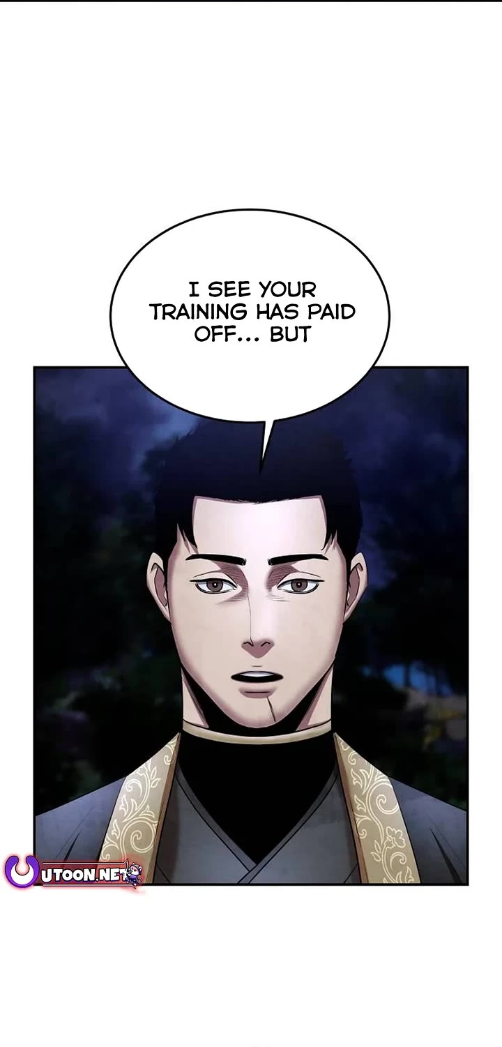 Read Embodiment of the Assassin in the Murim World EN Manga Online
