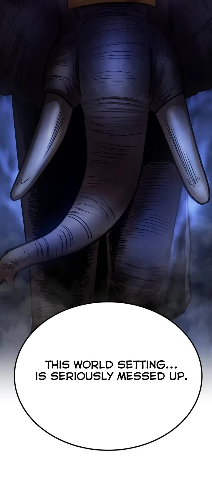 Read Embodiment of the Assassin in the Murim World EN Manga Online