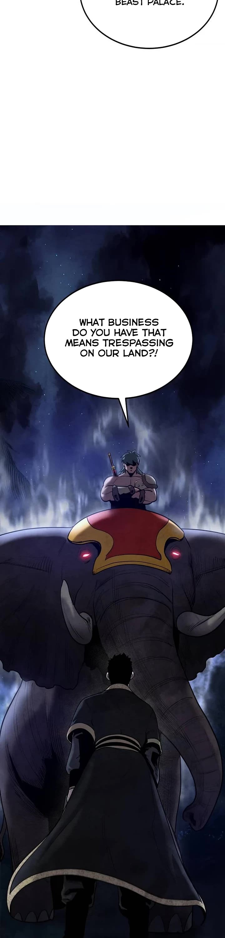 Read Embodiment of the Assassin in the Murim World EN Manga Online
