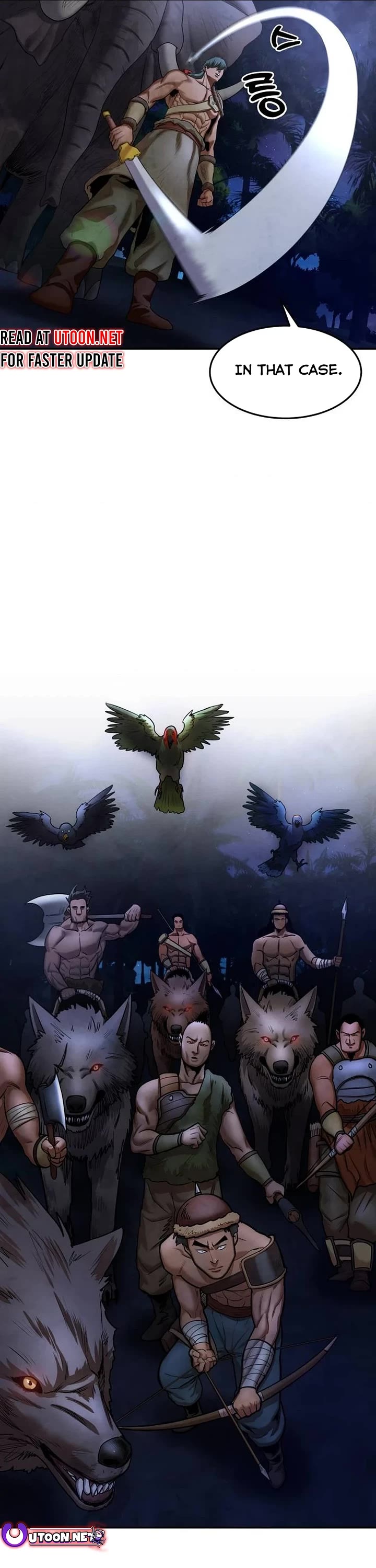 Read Embodiment of the Assassin in the Murim World EN Manga Online