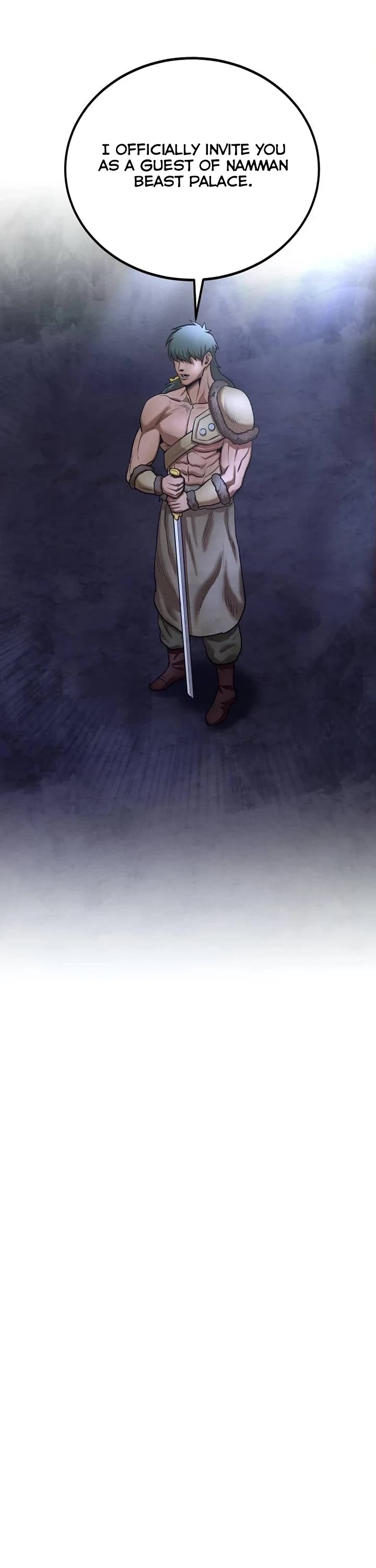 Read Embodiment of the Assassin in the Murim World EN Manga Online