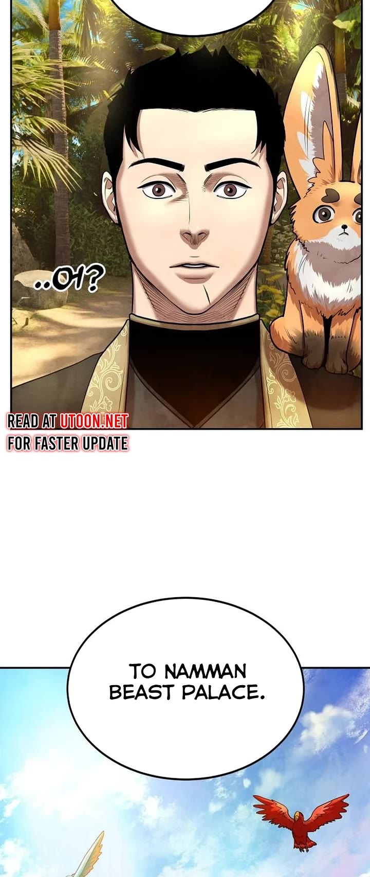 Read Embodiment of the Assassin in the Murim World EN Manga Online