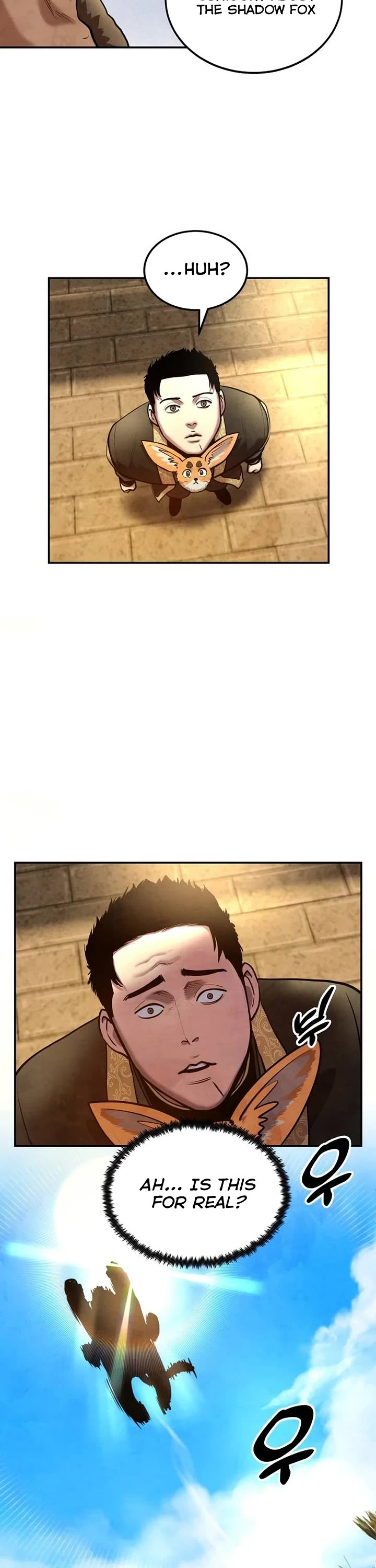Read Embodiment of the Assassin in the Murim World EN Manga Online