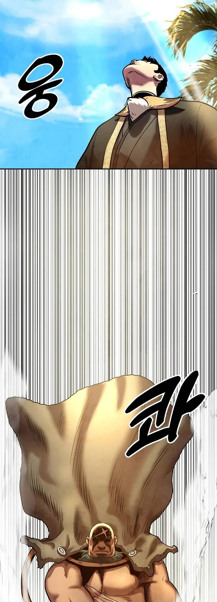 Read Embodiment of the Assassin in the Murim World EN Manga Online
