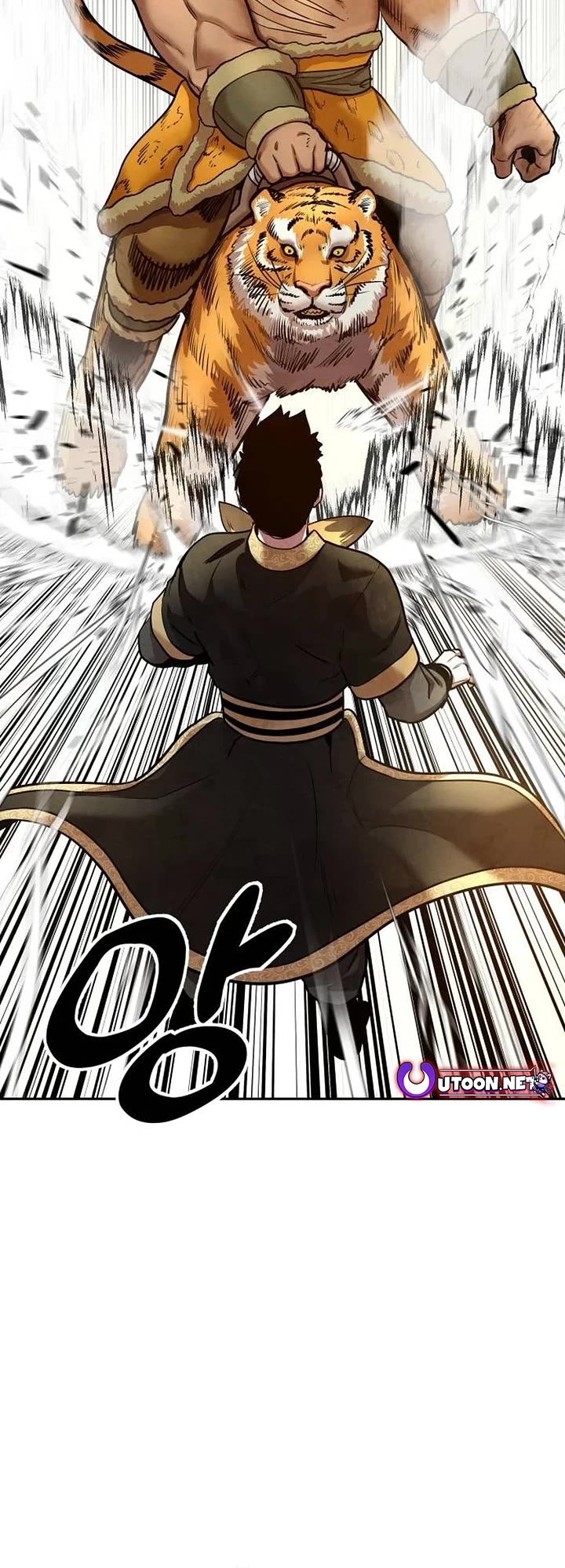 Read Embodiment of the Assassin in the Murim World EN Manga Online
