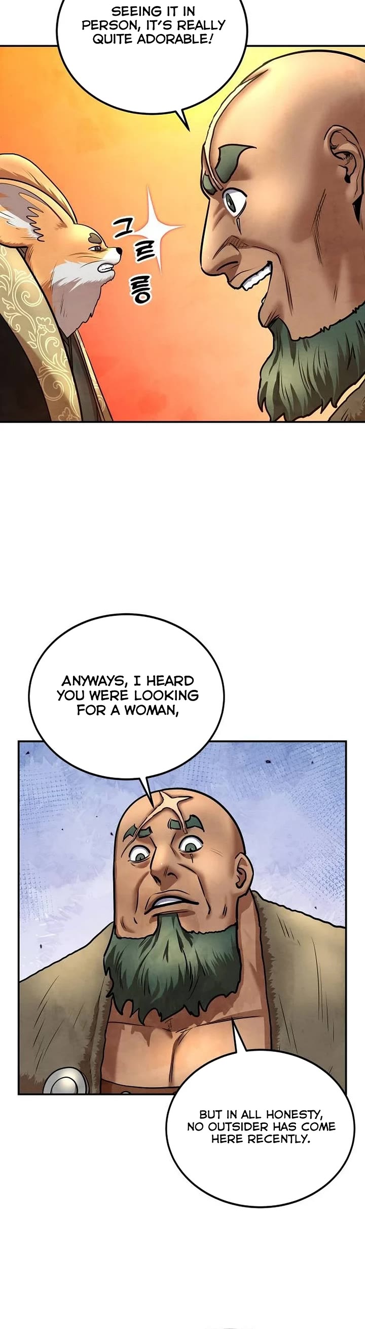 Read Embodiment of the Assassin in the Murim World EN Manga Online