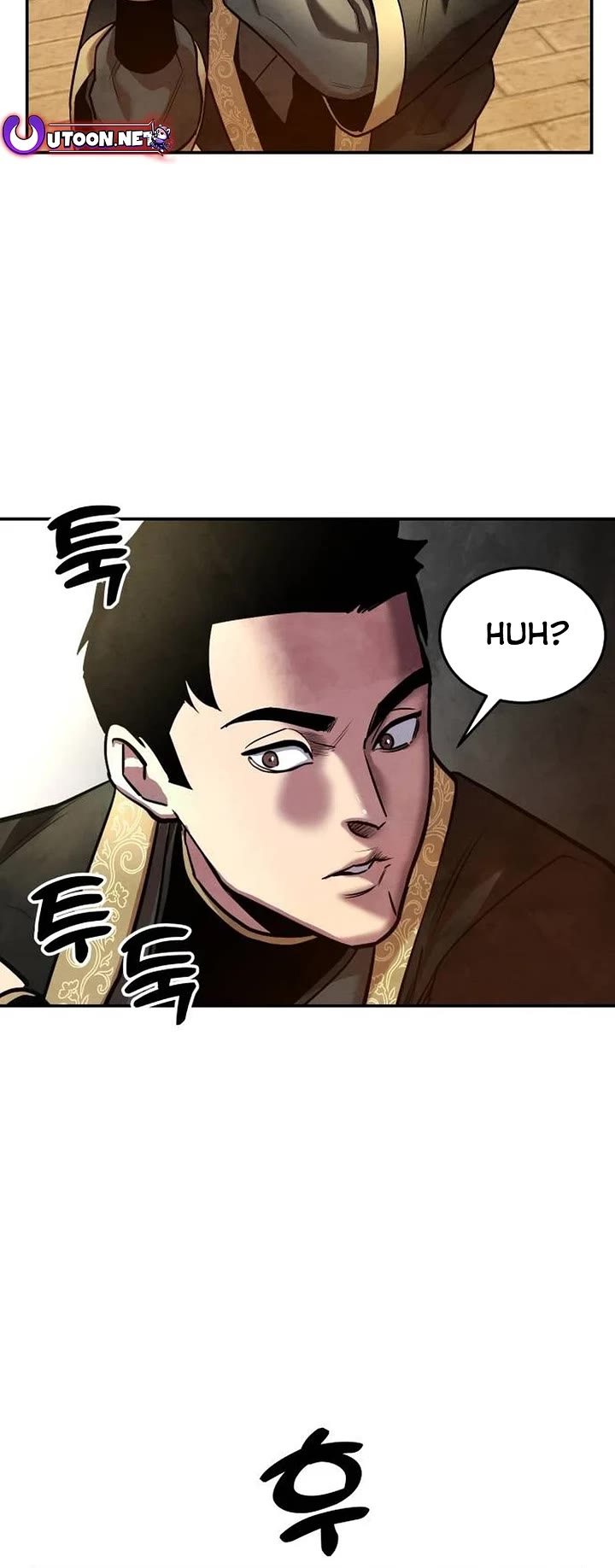 Read Embodiment of the Assassin in the Murim World EN Manga Online