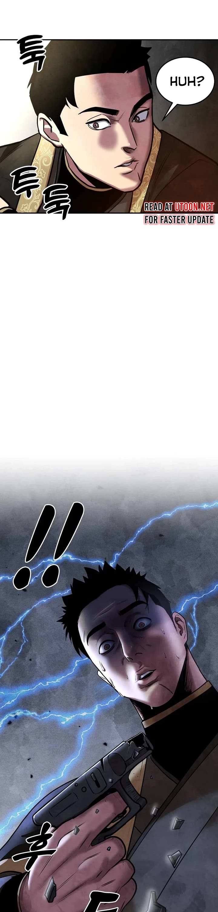 Read Embodiment of the Assassin in the Murim World EN Manga Online