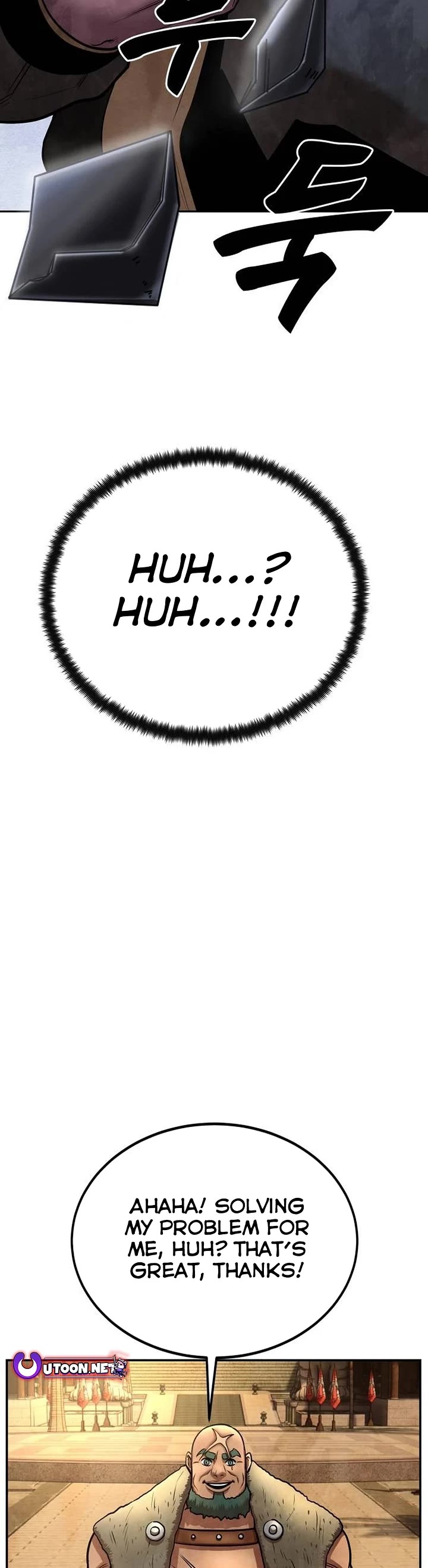 Read Embodiment of the Assassin in the Murim World EN Manga Online