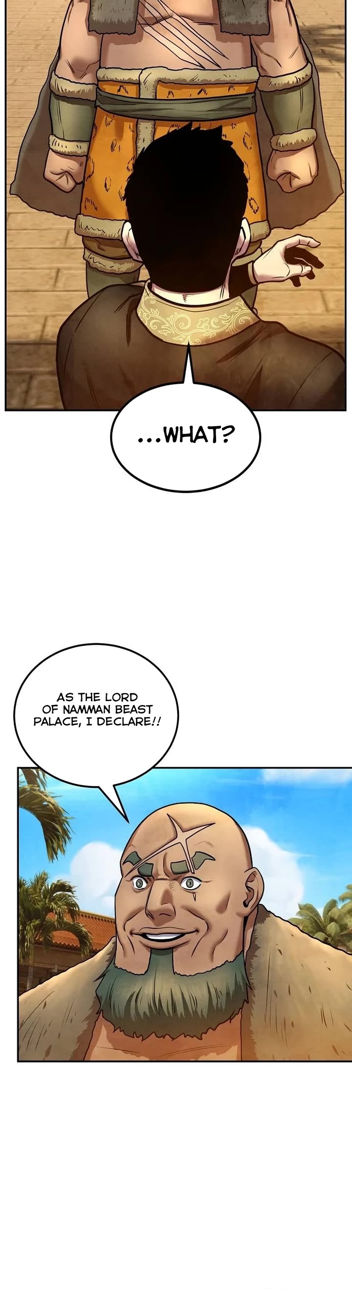 Read Embodiment of the Assassin in the Murim World EN Manga Online
