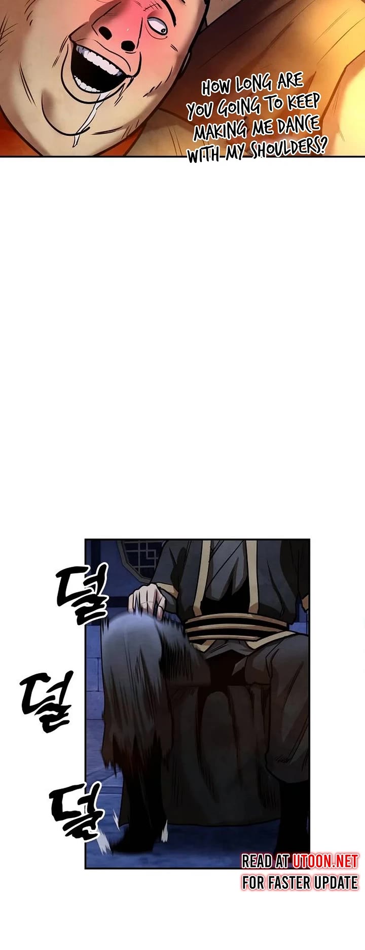 Read Embodiment of the Assassin in the Murim World EN Manga Online