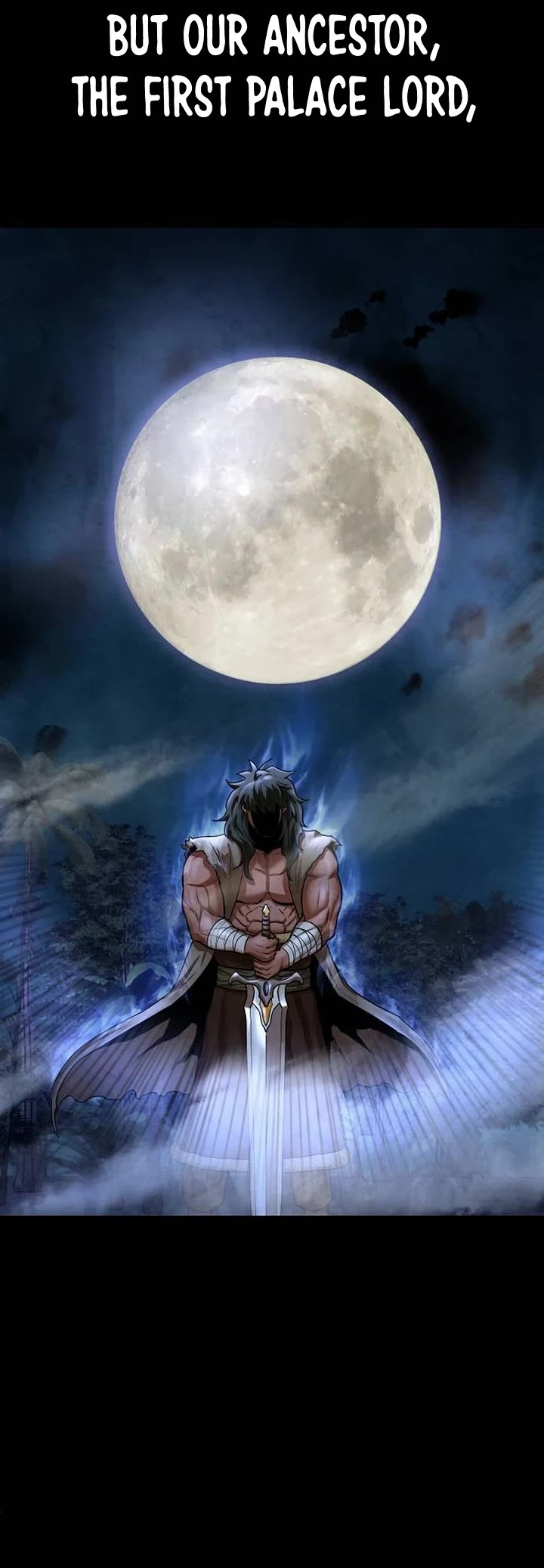 Read Embodiment of the Assassin in the Murim World EN Manga Online