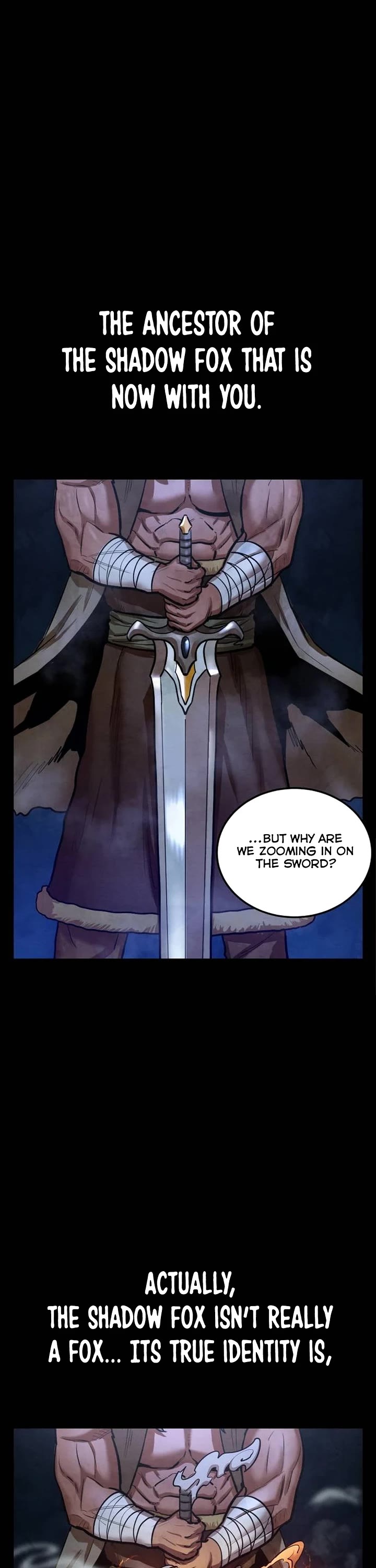 Read Embodiment of the Assassin in the Murim World EN Manga Online