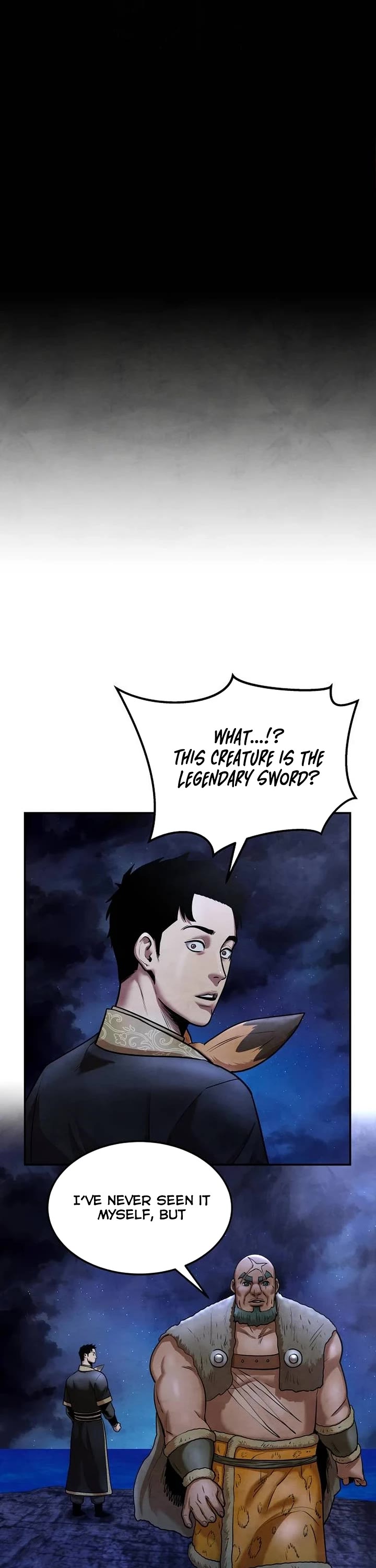 Read Embodiment of the Assassin in the Murim World EN Manga Online