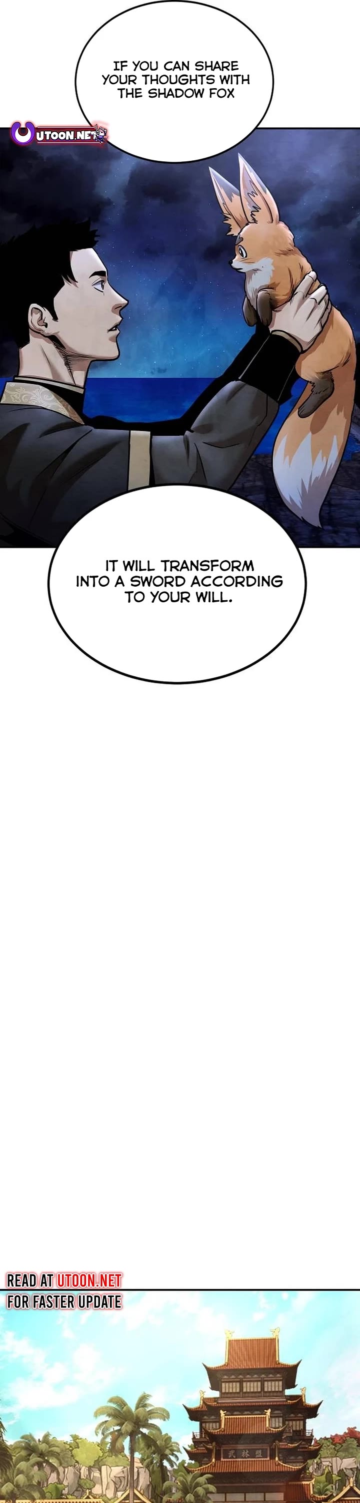 Read Embodiment of the Assassin in the Murim World EN Manga Online